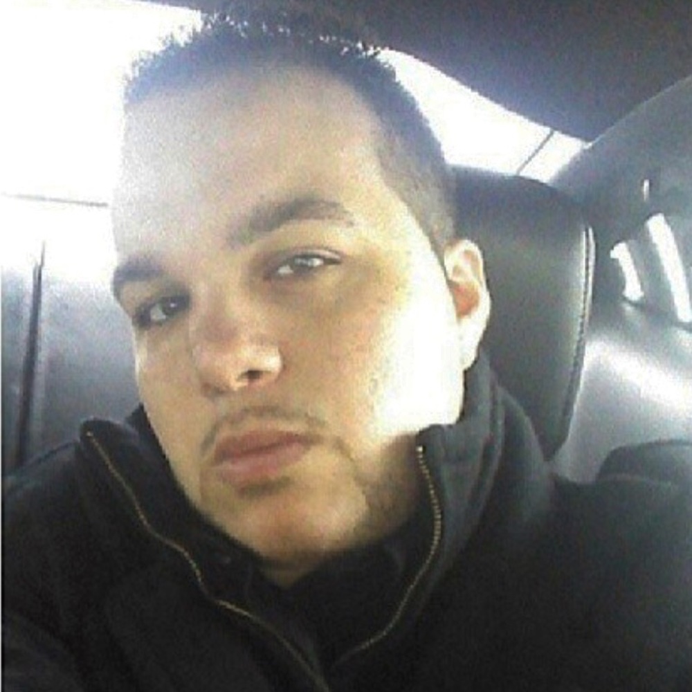 Meet your Posher, Salvatore